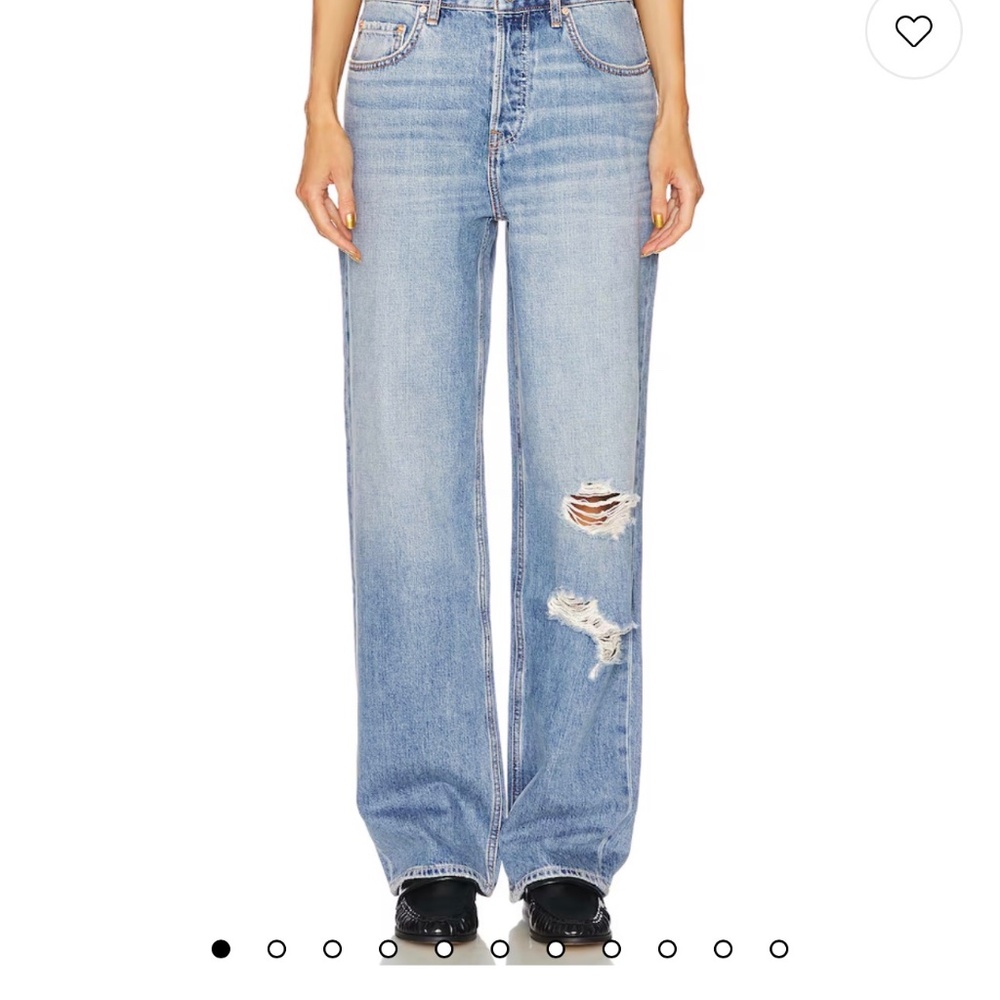 Revolve Jeans